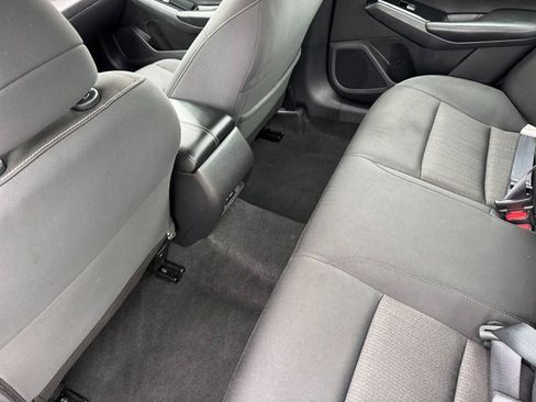 Used 2023 Nissan Altima 2.5 SV image 17