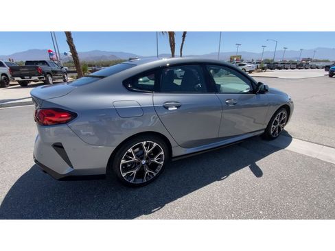Used 2025 BMW 228i xDrive AWD/4WD image 8