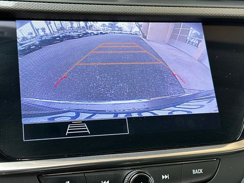 Certified 2023 Buick Encore GX Essence w/ Experience Buick Package image 20