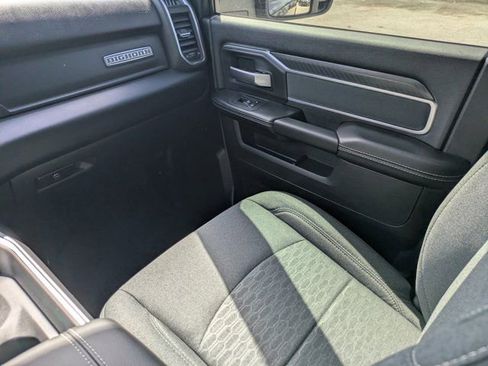 New 2026 RAM 2500 Big Horn image 15
