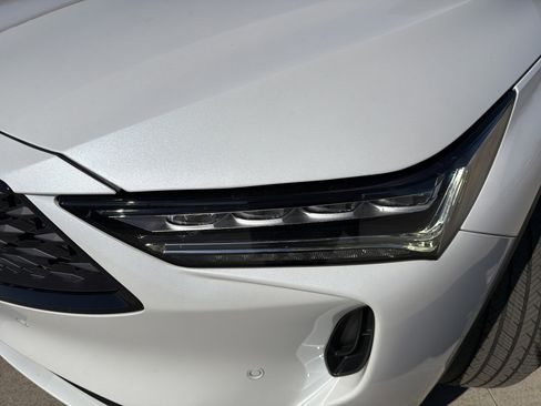 Certified 2023 Acura MDX A-Spec image 6