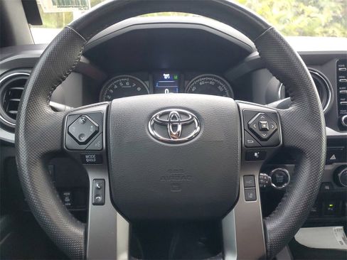 Certified 2023 Toyota Tacoma TRD Sport image 19