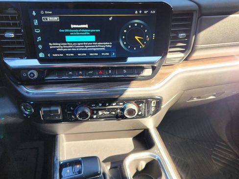 Used 2024 Chevrolet Silverado 1500 RST w/ Convenience Package II AWD/4WD image 14