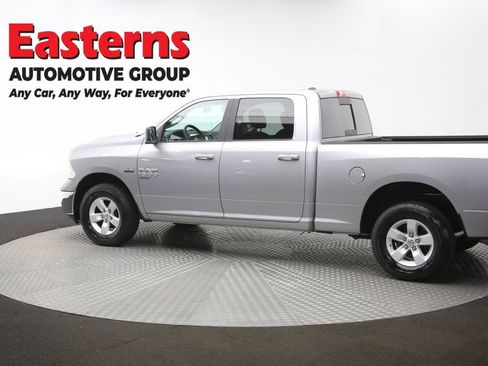 Used 2019 RAM 1500 Classic SLT AWD/4WD image 61
