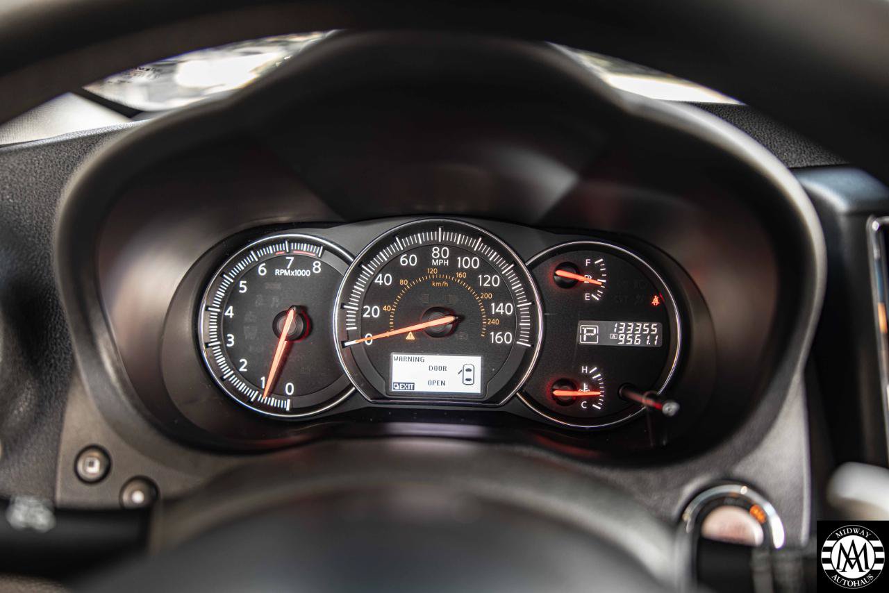 Used 2014 Nissan Maxima 3.5 SV w/ Premium Package FWD image 20