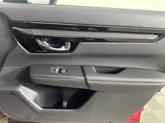 Used 2026 Honda CR-V Sport Touring image 24