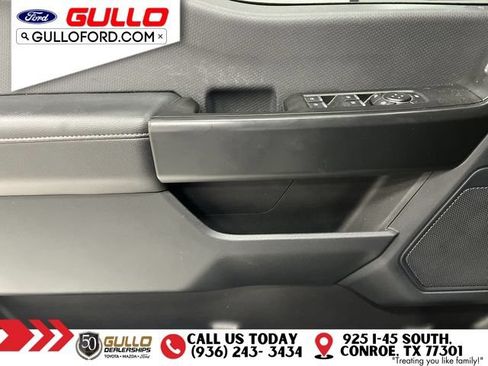 Used 2023 Ford F150 XL w/ STX Appearance Package RWD image 18