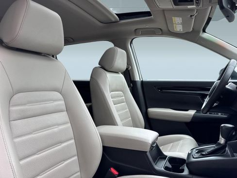 Certified 2023 Honda CR-V EX-L image 30