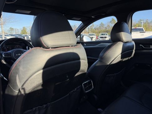 Used 2024 Kia K5 GT w/ GT1 Package image 25