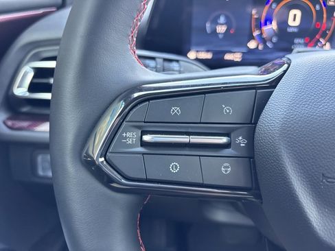 Used 2026 Chevrolet Traverse RS w/ LPO, Floor Liner Package image 32