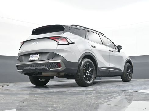 Used 2024 Kia Sportage X-Pro AWD/4WD image 44