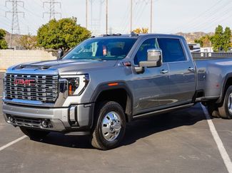 New 2026 GMC Sierra 3500 Denali w/ Denali Reserve Package video 3