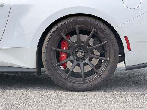 Used 2024 Ford Mustang GT Premium image 2