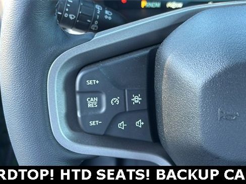 New 2025 Ford Bronco Outer Banks image 11