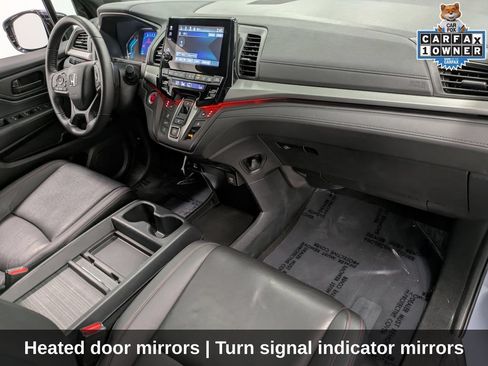 Certified 2023 Honda Odyssey Sport image 35