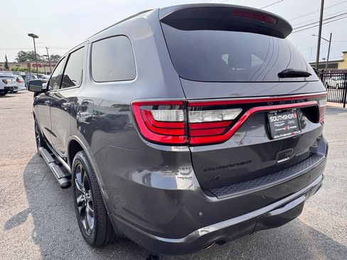 Used 2024 Dodge Durango R/T AWD/4WD image 5