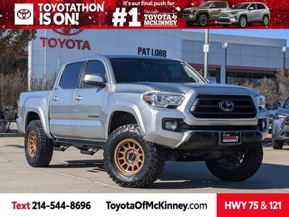 Used 2022 Toyota Tacoma SR5