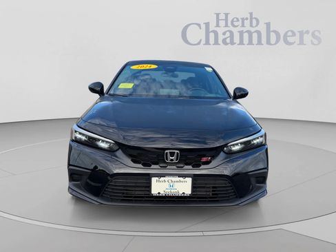 Used 2024 Honda Civic Si image 2