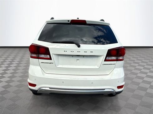 Used 2020 Dodge Journey Crossroad image 7