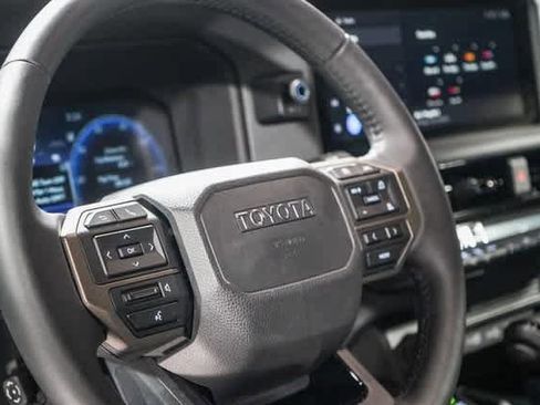 Certified 2026 Toyota Land Cruiser image 21