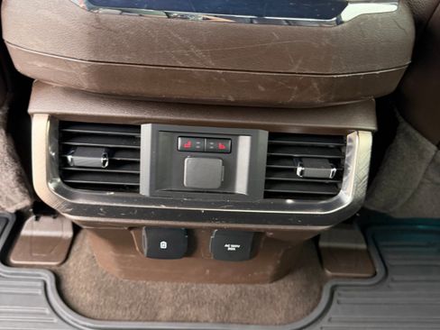 Used 2023 Ford F150 King Ranch w/ Equipment Group 601A High image 12