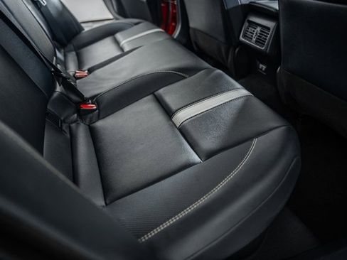 Certified 2025 Toyota Camry SE image 33