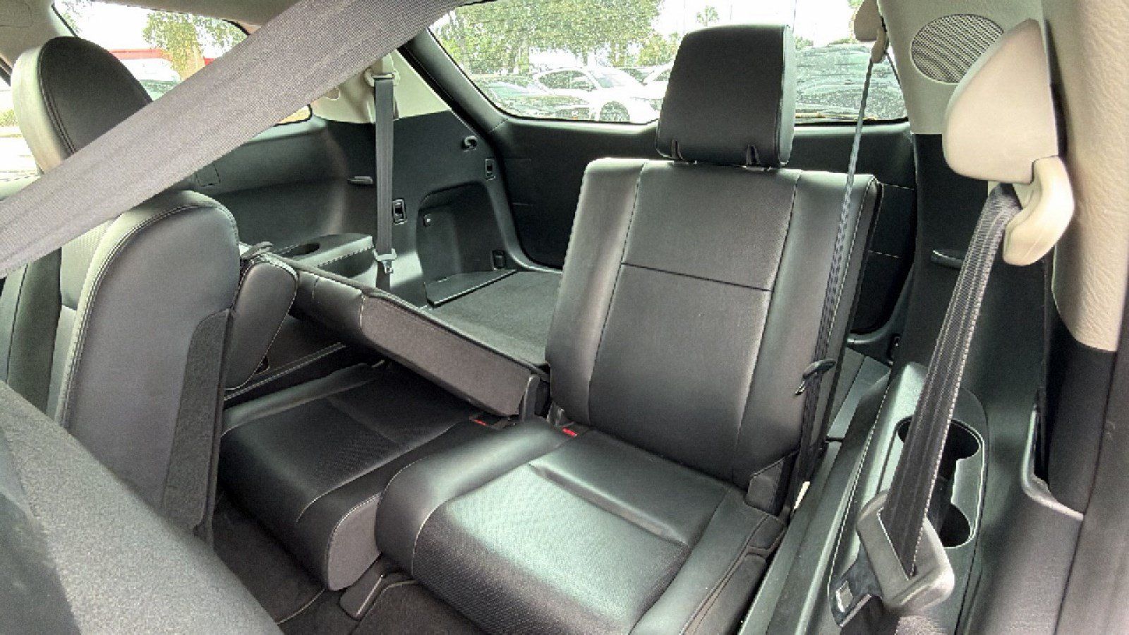 Used 2014 MAZDA CX-9 Touring FWD image 30