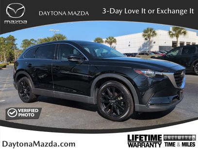 Used 2023 MAZDA CX-9 Touring Plus