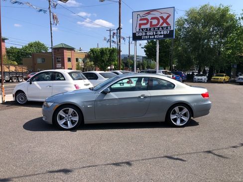 Used 2007 BMW 335i Coupe RWD image 1