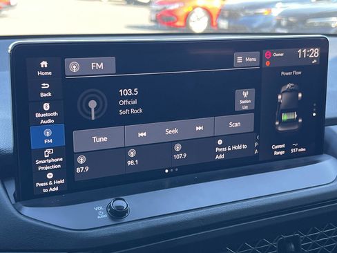 Certified 2023 Honda Accord Sport image 13