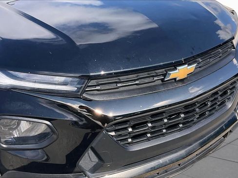 Used 2022 Chevrolet TrailBlazer ACTIV FWD image 30