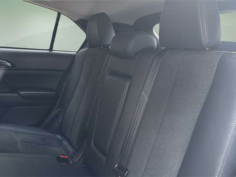 Used 2024 Mitsubishi Eclipse Cross SE image 10