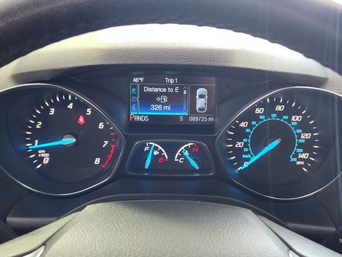 Used 2014 Ford Escape Titanium w/ Equipment Group 401A image 20