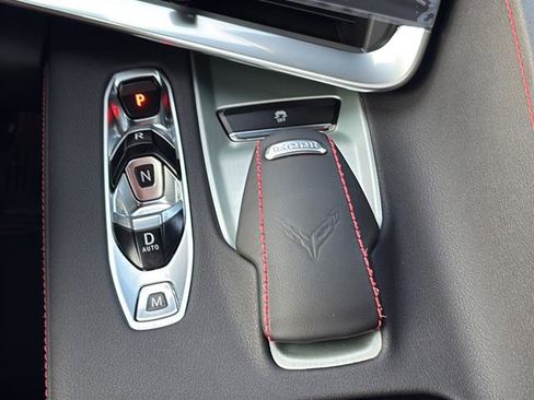 New 2025 Chevrolet Corvette Z06 image 22