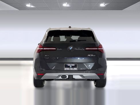 New 2026 BMW X3 xDrive30 w/ Convenience Package image 9