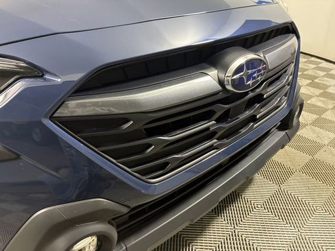 Used 2024 Subaru Outback Premium image 34