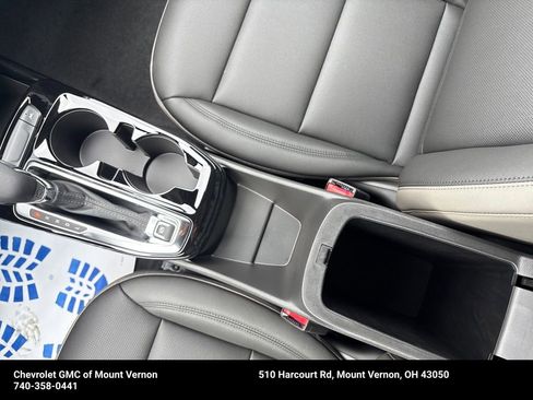 New 2026 Chevrolet Trax ACTIV image 19