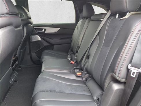New 2026 Acura MDX A-Spec image 27