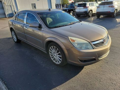 Used 2007 Saturn Aura XR w/ Premium Trim Pkg image 2