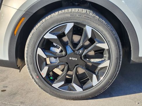 New 2026 Kia Sorento EX w/ EX Premium Package image 7