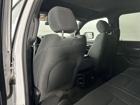 Used 2023 RAM 1500 Tradesman image 23