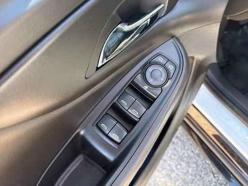 Certified 2019 Chevrolet Volt LT w/ Power Convenience Package FWD image 13
