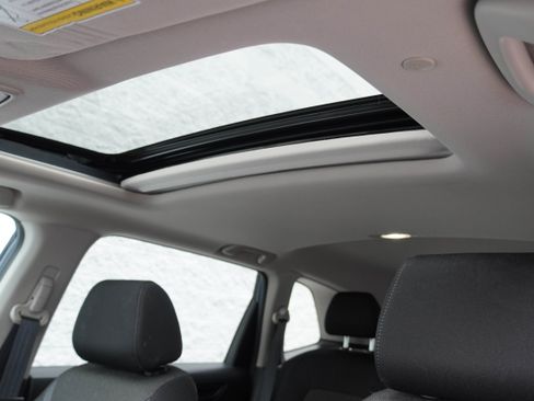 Used 2024 Honda CR-V EX image 13