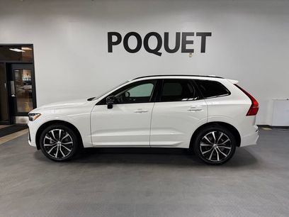 Used 2023 Volvo XC60 B5 Plus w/ Climate Package