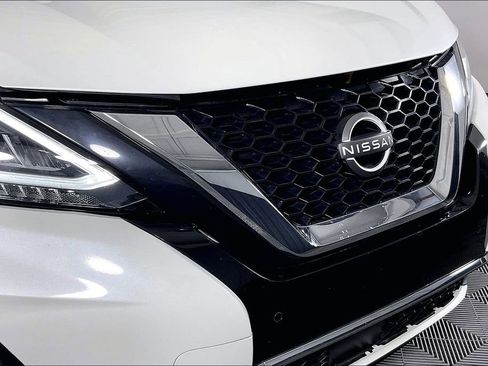 Used 2023 Nissan Murano SV AWD/4WD image 38