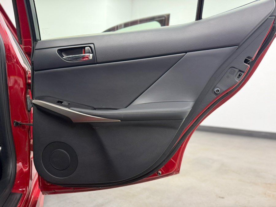 Used 2014 Lexus IS 250 AWD w/ Premium Package image 34