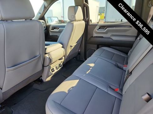 Used 2024 GMC Sierra 1500 SLT image 23