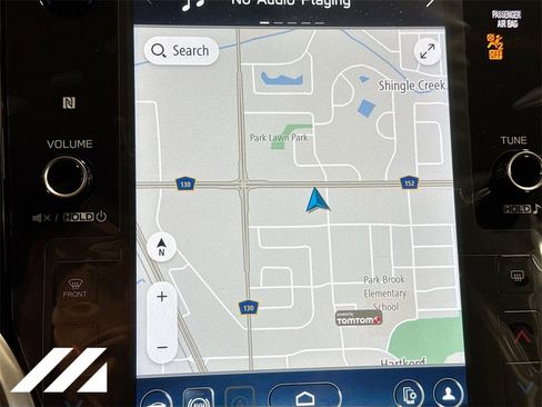 Certified 2025 Subaru Outback Premium image 14