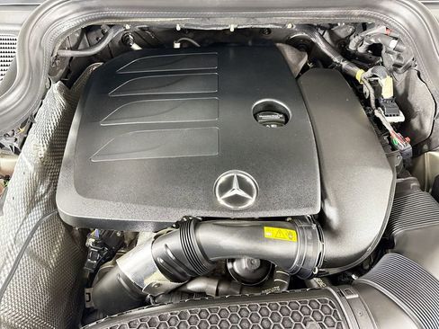 Used 2023 Mercedes-Benz GLE 350 image 26