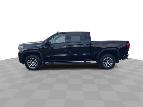 Used 2019 GMC Sierra 1500 AT4 image 5